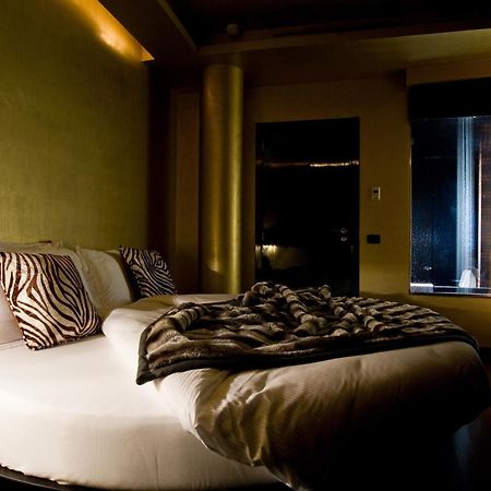 Hotel Vdb Next Catania Eksteriør bilde