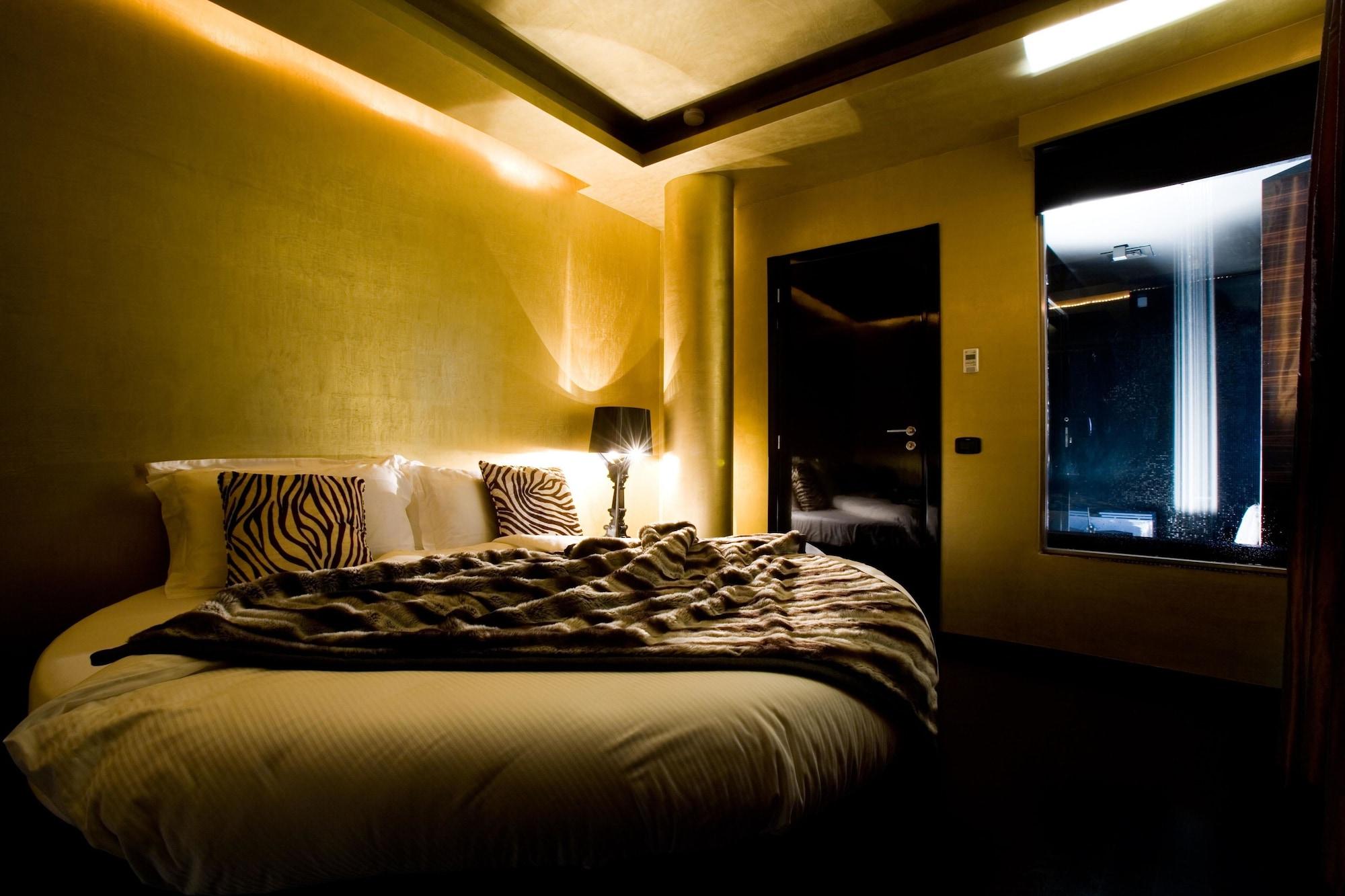 Hotel Vdb Next Catania Eksteriør bilde
