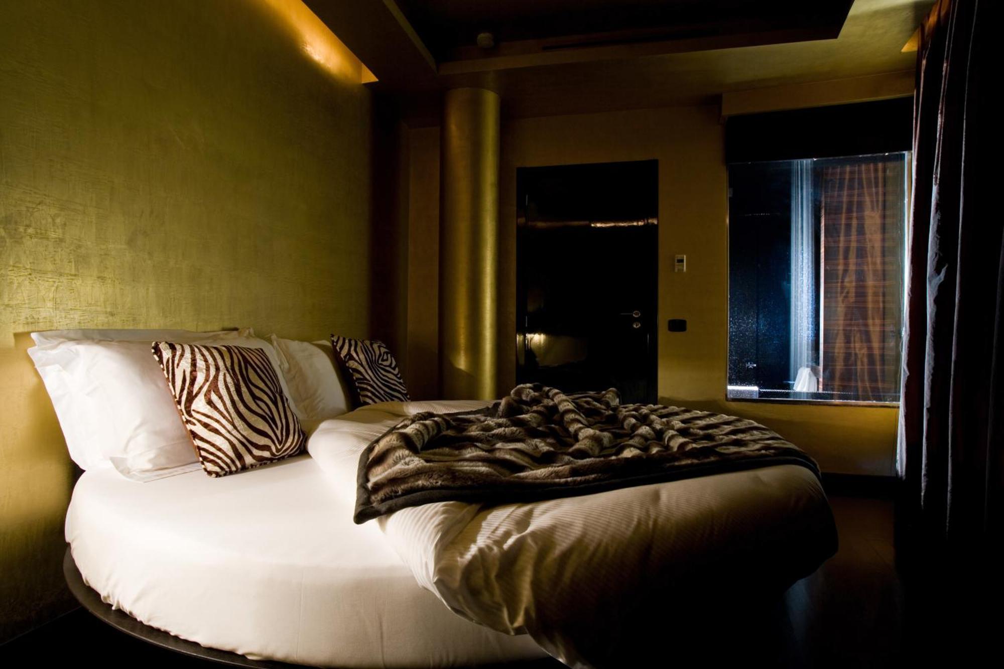 Hotel Vdb Next Catania Eksteriør bilde