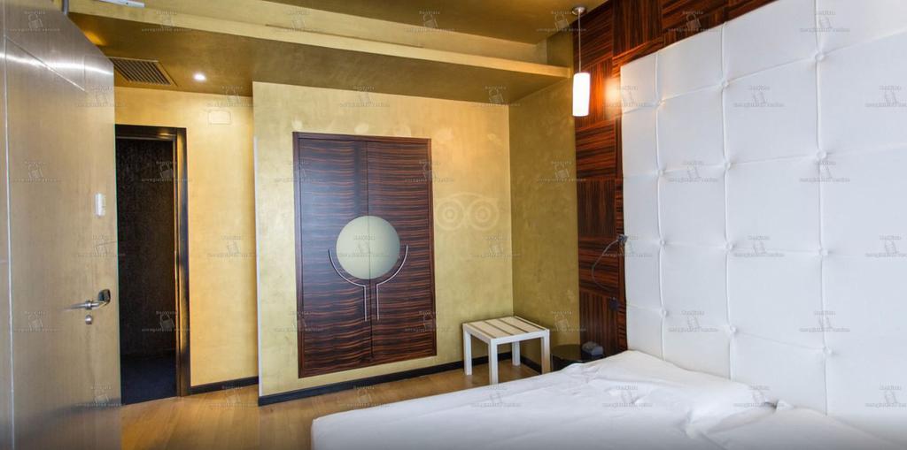 Hotel Vdb Next Catania Eksteriør bilde