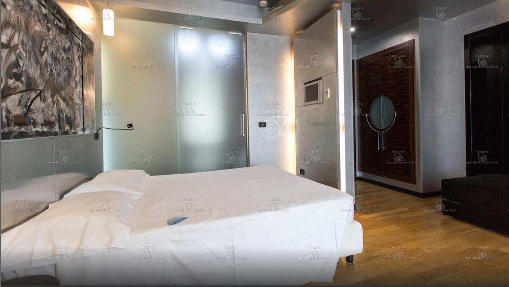 Hotel Vdb Next Catania Eksteriør bilde
