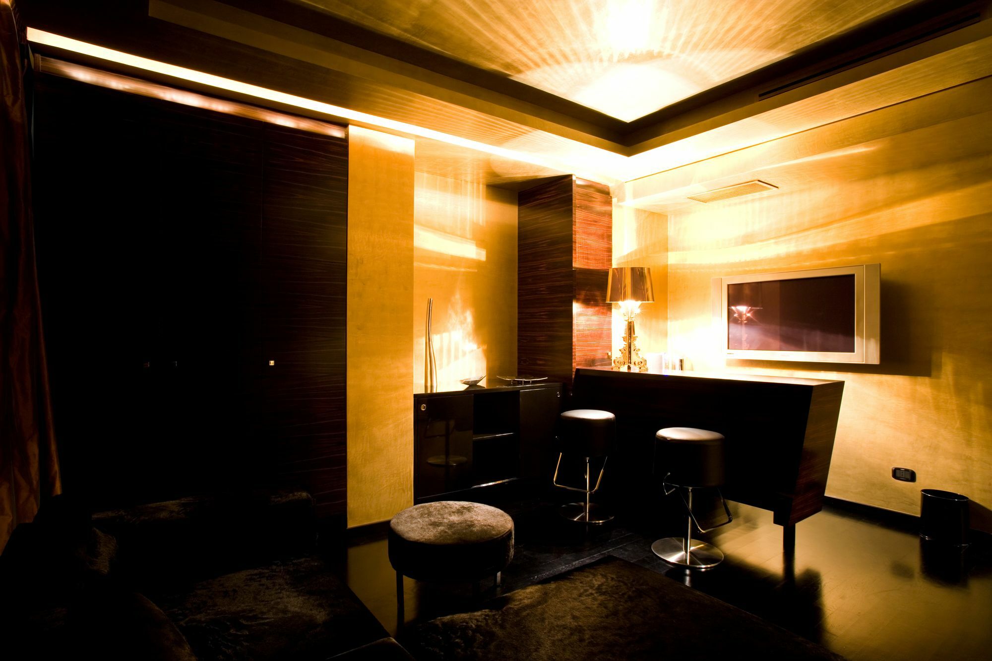 Hotel Vdb Next Catania Eksteriør bilde